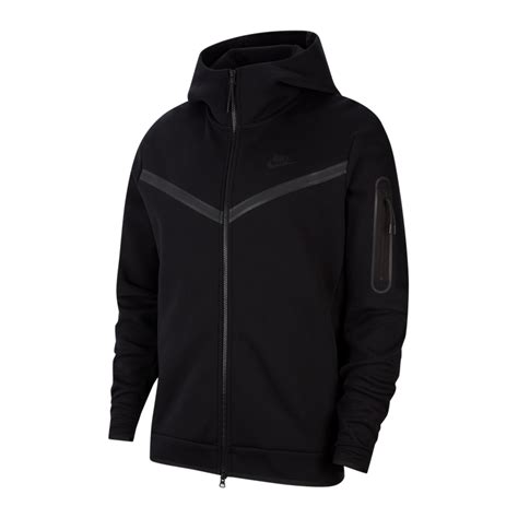 nike tech fleece windrunner schwarz größe l|nike tech fleece windrunner jumpsuit.